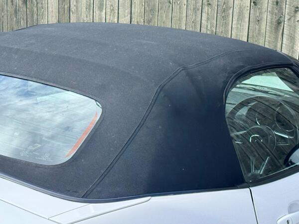 Mazda MX-5 1.5 SKYACTIV-G SE-L Euro 6 2dr