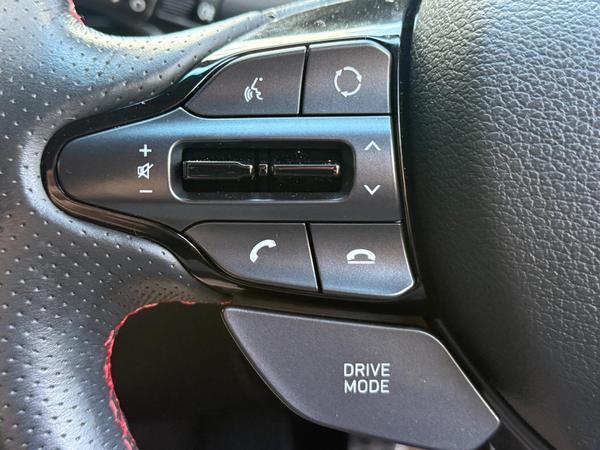 Hyundai i30 2.0 T-GDi N Performance Fastback Euro 6 (s/s) 5dr