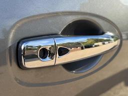 Nissan Navara 2.3 dCi Tekna Auto 4WD Euro 6 4dr at 55th