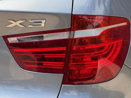 BMW X3 2.0 20d SE Auto xDrive Euro 5 (s/s) 5dr at 47th