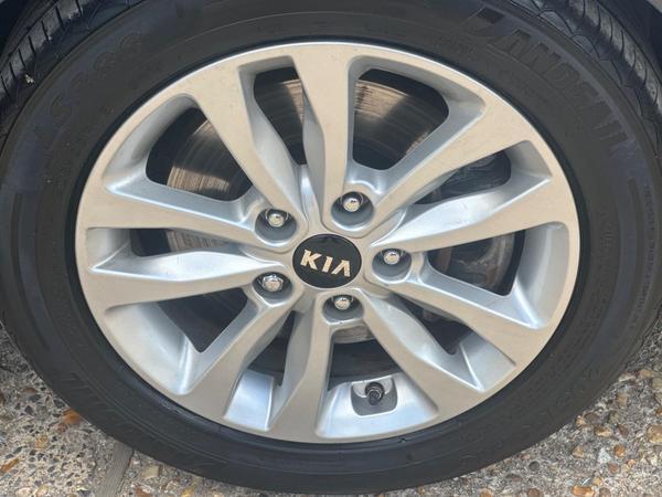 Kia Ceed 1.6 GDi 2 Euro 6 (s/s) 5dr