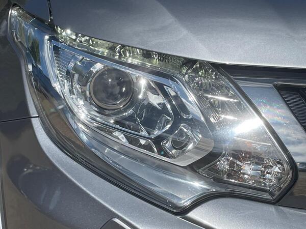 Mitsubishi L200 2.4 DI-D DC Barbarian Auto 4WD Euro 6 4dr