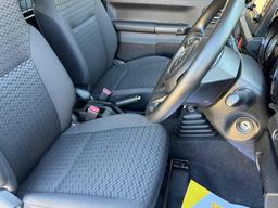 Suzuki Jimny 1.5 LCV ALLGRIP Euro 6 3dr at 5th