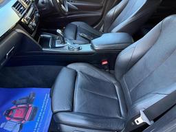 BMW 3 Series 3.0 330d M Sport Touring Auto xDrive Euro 6 (s/s) 5dr at 28th
