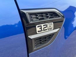 Ford Ranger 3.2 TDCi Wildtrak X Pickup Double Cab 4dr Diesel Auto 4WD Euro 6 (s/s) (200 ps) at 54th