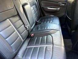Mitsubishi L200 2.4 DI-D DC Barbarian Auto 4WD Euro 6 4dr at 29th