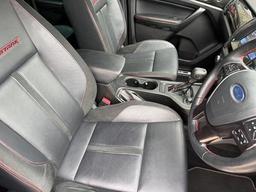 Ford Ranger 2.0 EcoBlue Stormtrak Pickup Double Cab 4dr Diesel Auto 4WD Euro 6 (s/s) (213 ps) at 1th