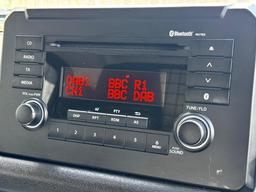 Suzuki Jimny 1.5 LCV ALLGRIP Euro 6 3dr at 19th