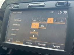 Renault Trafic 1.6 dCi ENERGY 29 Sport Nav LWB Standard Roof Euro 6 (s/s) 5dr at 17th