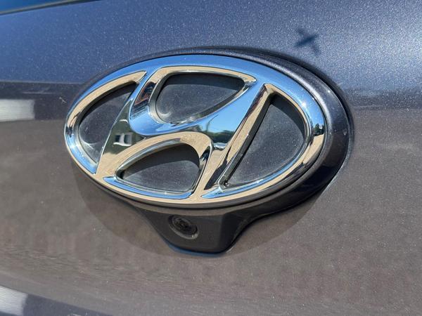 Hyundai i30 2.0 T-GDi N Performance Euro 6 (s/s) 5dr