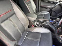 Ford Ranger 2.0 EcoBlue Stormtrak Auto 4WD Euro 6 (s/s) 4dr at 5th