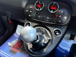Abarth 595 1.4 T-Jet Competizione 70th Euro 6 3dr at 27th