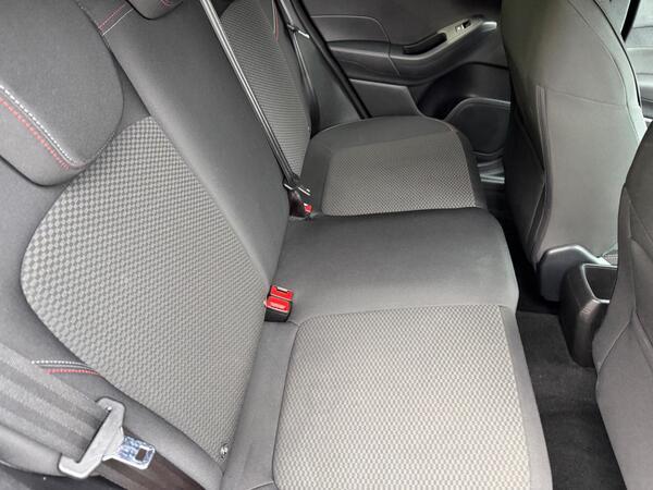 Ford Fiesta 1.0T EcoBoost ST-Line Euro 6 (s/s) 5dr