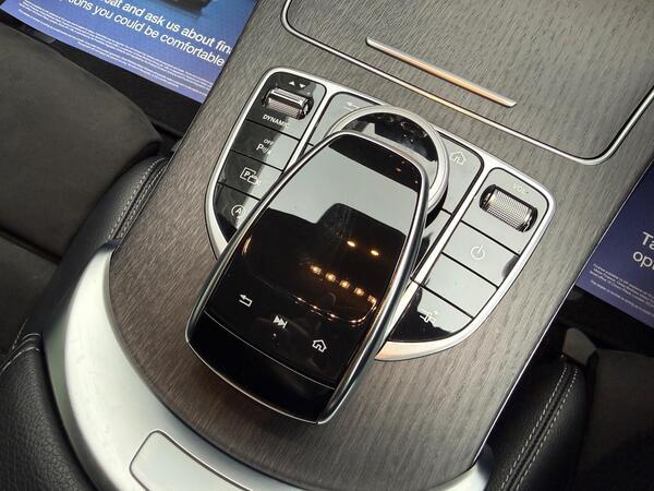 Mercedes-Benz C Class 2.0 C300 AMG Line (Premium) G-Tronic+ Euro 6 (s/s) 2dr