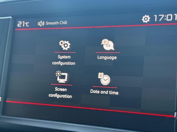 Citroen Dispatch 1.6 BlueHDi 1000 Enterprise M FWD 2 Euro 6 (s/s) 6dr