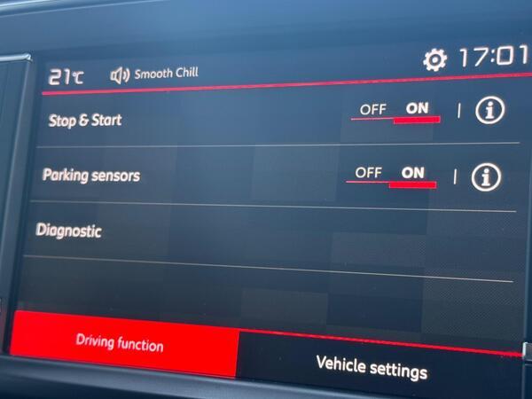 Citroen Dispatch 1.6 BlueHDi 1000 Enterprise M FWD 2 Euro 6 (s/s) 6dr