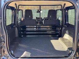 Suzuki Jimny 1.5 LCV ALLGRIP Euro 6 3dr at 14th