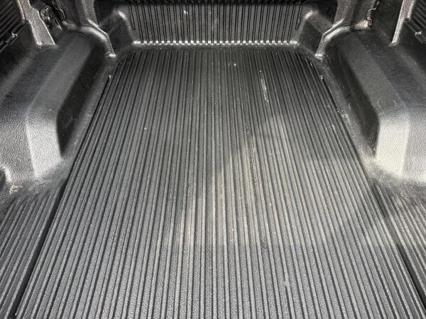 Ford Ranger 2.0 EcoBlue Wildtrak Auto 4WD Euro 6 (s/s) 4dr