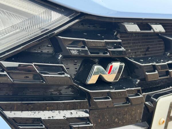 Hyundai i20 1.6 T-GDi N Euro 6 (s/s) 5dr