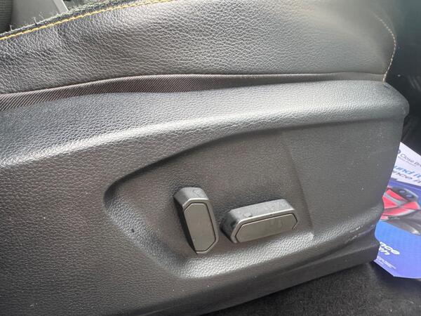 Ford Ranger 3.2 TDCi Wildtrak Auto 4WD Euro 6 (s/s) 4dr