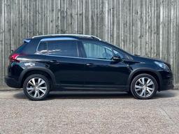 Peugeot 2008 1.6 BlueHDi Allure Euro 6 5dr at 14th