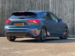 Ford Focus 1.5 EcoBlue ST-Line Euro 6 (s/s) 5dr at 20th