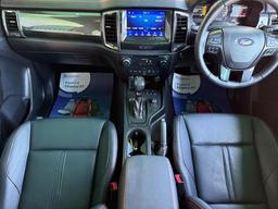 Ford Ranger 2.0 EcoBlue Thunder Auto 4WD Euro 6 (s/s) 4dr at 2th