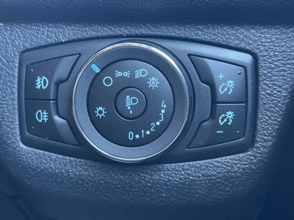 Ford Transit Courier 1.0 EcoBoost Sport L1 Euro 6 5dr