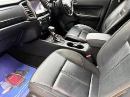 Ford Ranger 2.0 EcoBlue Wildtrak Auto 4WD Euro 6 (s/s) 4dr at 16th