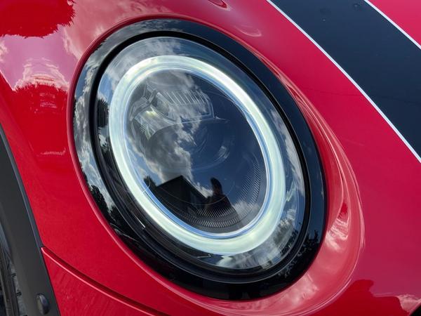 MINI Hatch 2.0 Cooper S Sport Steptronic Euro 6 (s/s) 3dr