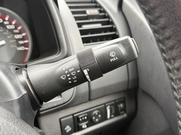 Isuzu D-Max 1.9 TD Yukon 4WD Euro 6 2dr