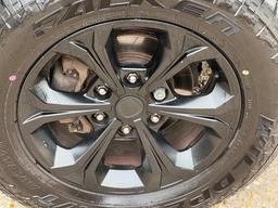 Fiat Fullback 2.4D Cross 4WD Euro 6 4dr at 26th