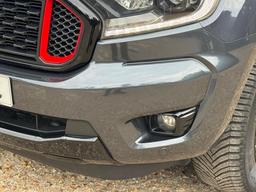Ford Ranger 2.0 EcoBlue Thunder Auto 4WD Euro 6 (s/s) 4dr at 29th