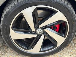 Volkswagen Polo 2.0 TSI GTI DSG Euro 6 (s/s) 5dr at 30th