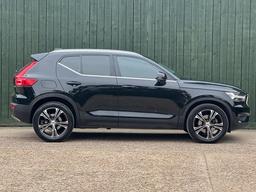 Volvo XC40 2.0 T4 Inscription Pro Auto Euro 6 (s/s) 5dr at 12th