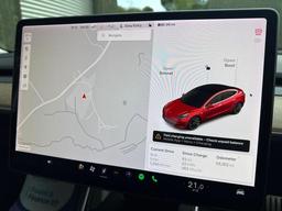 Tesla Model 3 (Dual Motor) Performance Auto 4WDE 4dr (Performance Upgrade) at 13th