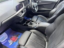 BMW 1 Series 1.5 118i M Sport Euro 6 (s/s) 5dr at 20th