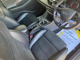 Hyundai i30 2.0 T-GDi N Performance Euro 6 (s/s) 5dr at 21th