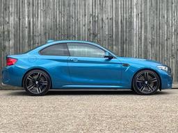 BMW M2 3.0i DCT Euro 6 (s/s) 2dr at 17th