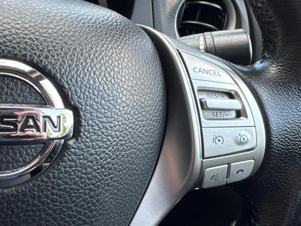 Nissan Navara 2.3 dCi Tekna Auto 4WD Euro 6 4dr