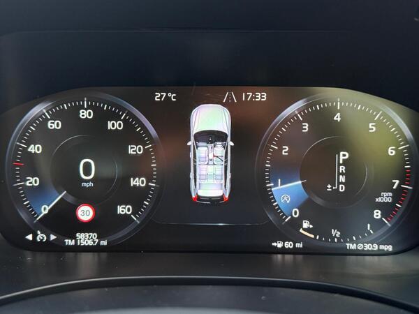 Volvo XC60 2.0 T5 Momentum Auto AWD Euro 6 (s/s) 5dr