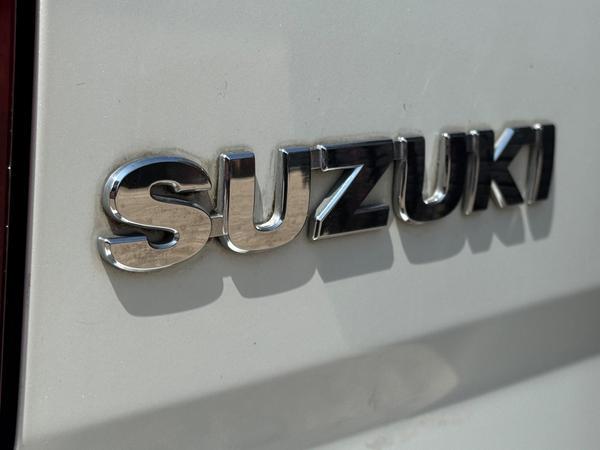Suzuki Jimny 1.3 VVT SZ4 Auto 4WD Euro 5 3dr