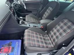Volkswagen Golf 2.0 TSI GTI Performance DSG Euro 6 (s/s) 5dr at 39th