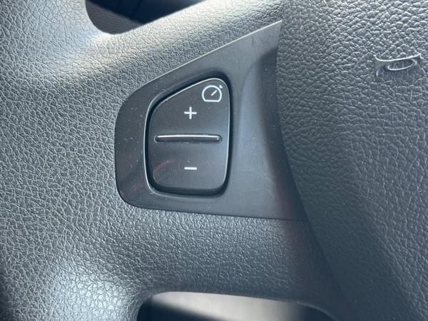 Renault Trafic 2.0 dCi ENERGY 30 Sport LWB Standard Roof Euro 6 (s/s) 5dr