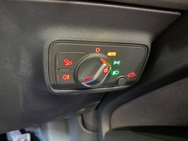 Audi TTS 2.0 TFSI S Tronic quattro Euro 6 (s/s) 3dr