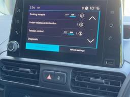 Citroen Berlingo 1.5 BlueHDi 1000 Enterprise M Pro SWB Euro 6 (s/s) 5dr at 10th