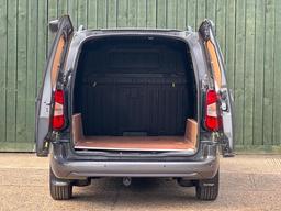 Citroen Berlingo 1.5 BlueHDi 950 Driver XL EAT8 LWB Euro 6 (s/s) 6dr at 8th