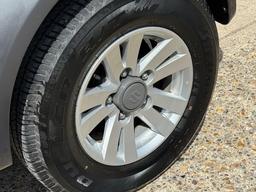 Suzuki Jimny 1.3 SZ4 3dr at 31th