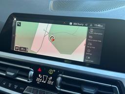 BMW 3 Series 2.0 320i M Sport Touring Auto Euro 6 (s/s) 5dr at 10th