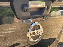 Nissan Navara 2.3 dCi Trek -1 4WD Euro 6 (s/s) 4dr at 51th